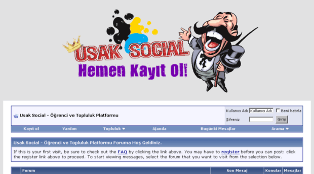 usaksocial.com