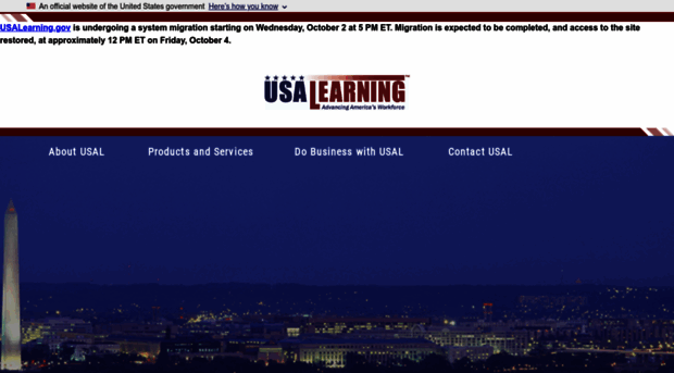 usalearning.gov