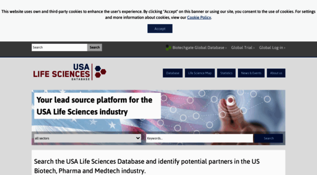 usalifesciences.com