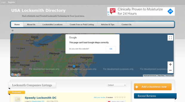 usalocksmithdirectory.com
