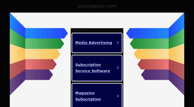 usamagzine.com