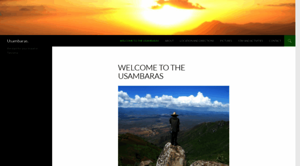 usambaras.com