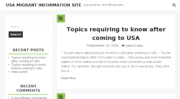 usamigrant.com