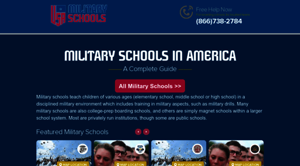 usamilitaryschools.com