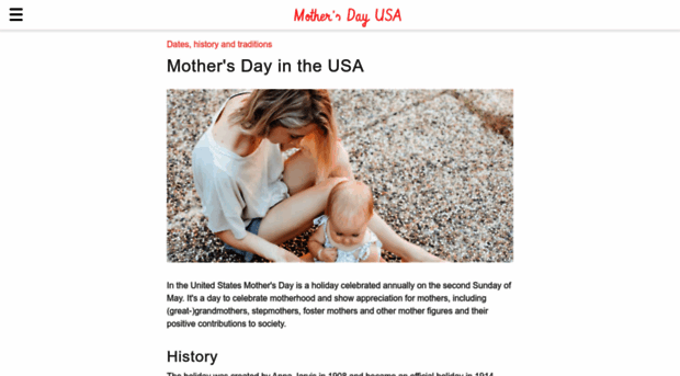 usamothersday.com