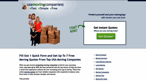 usamovingcompanies.com