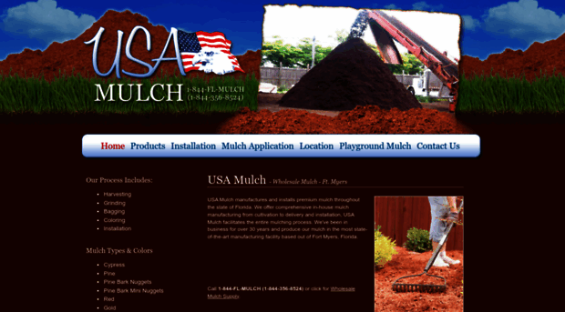usamulchllc.com