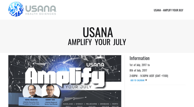 usanaamplifyjuly.floktu.com