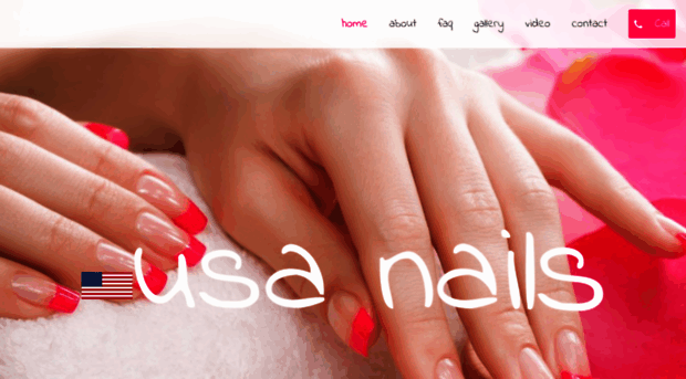 usanailsyork.co.uk