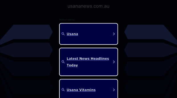 usananews.com.au