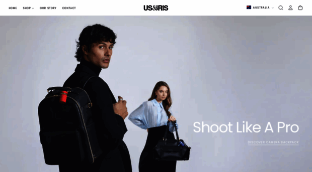 usandiris.com
