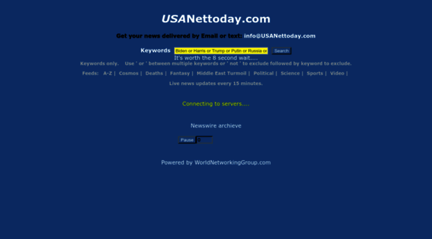 usanettoday.com