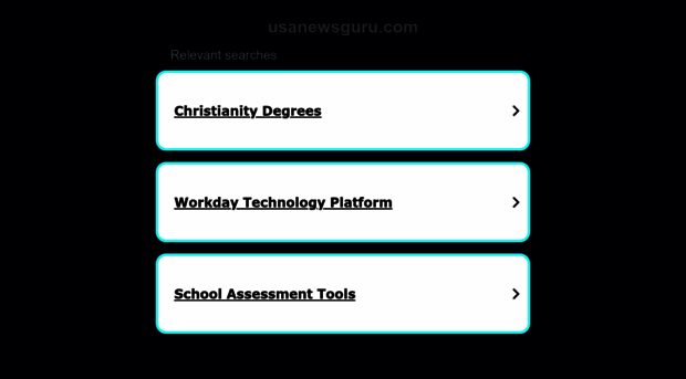 usanewsguru.com