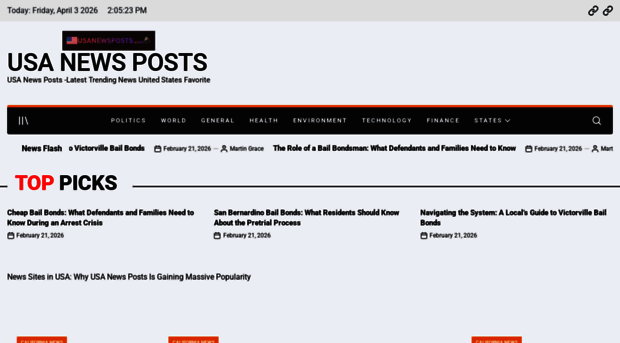 usanewsposts.com