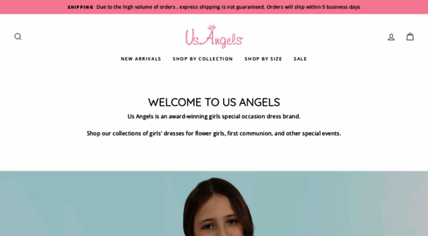 usangels.com