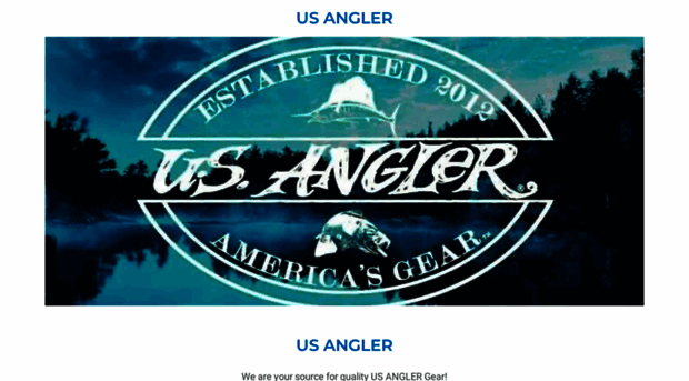 usangler.net