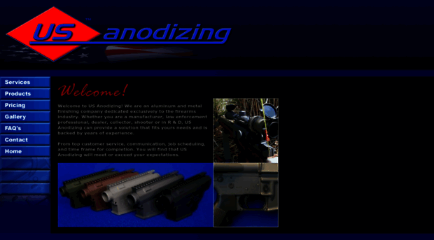 usanodizing.com