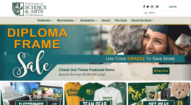 usaobookstore.com