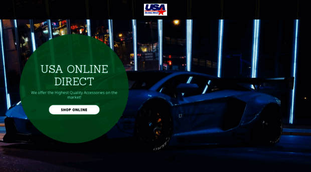 usaonlinedirect.com