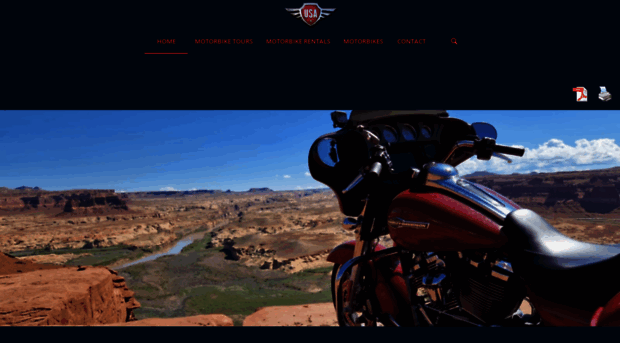 usaonwheels.co.uk