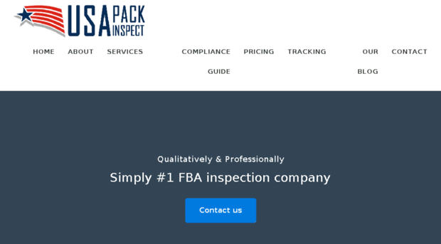 usapackinspect.com