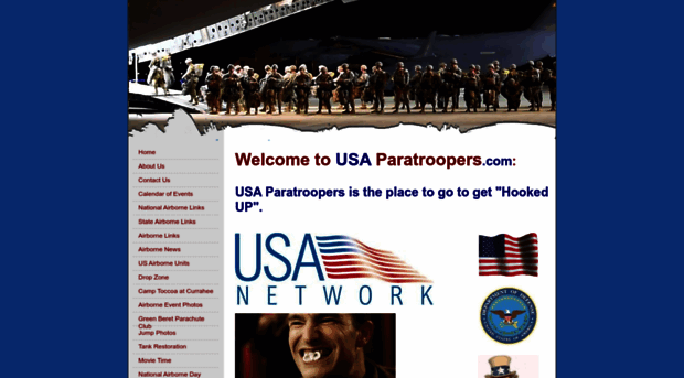 usaparatroopers.com