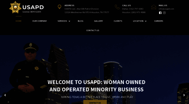 usapd.com