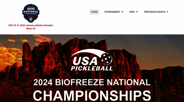 usapickleballnationalchampionships.com