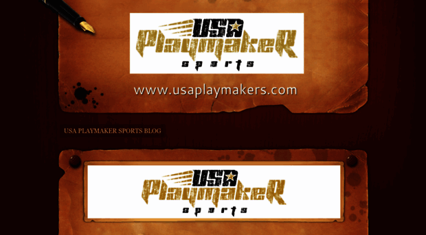 usaplaymakers.weebly.com