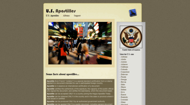 usapostilleservice.com
