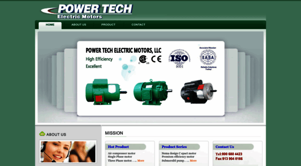 usapowertech.com