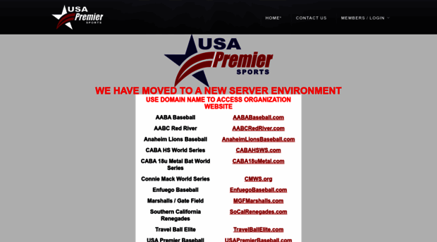 usapremiersports.com