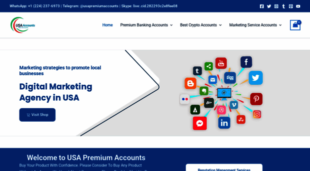 usapremiumaccounts.com
