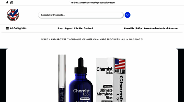 usaproductsonly.com
