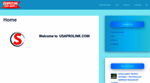 usaprolink.com