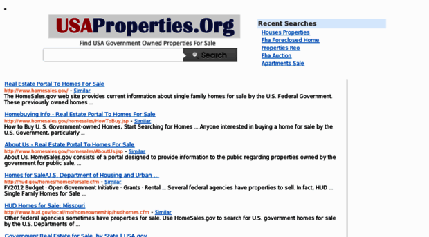 usaproperties.org