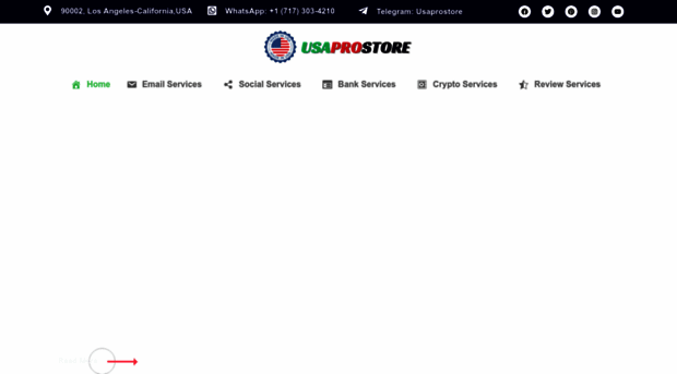 usaprostore.com