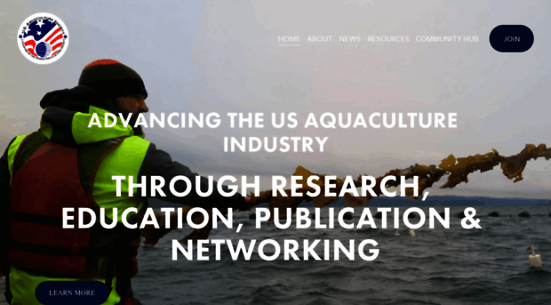 usaquaculture.org