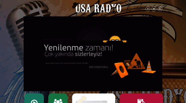 usaradyo.com