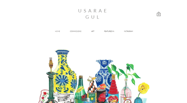 usarae.com