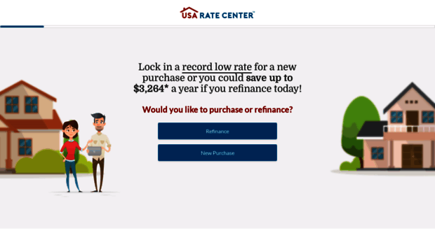 usaratecenter.com