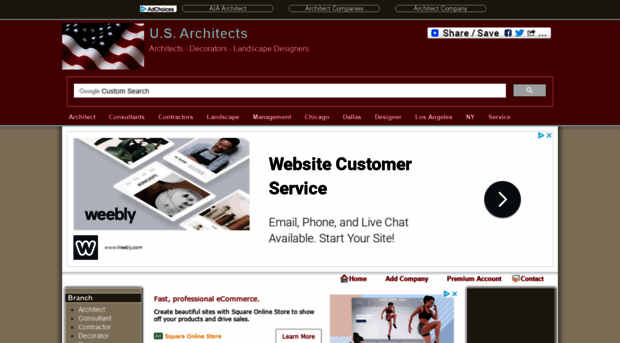 usarchitects.us