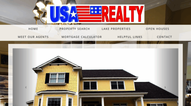 usarealtyfirst.com