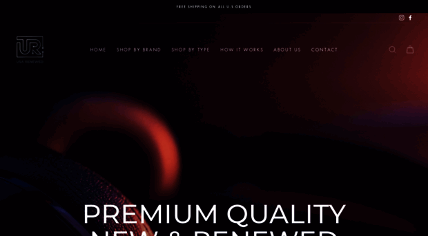 usarenewed.com