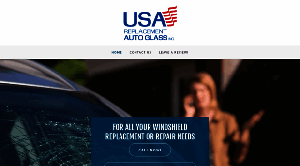 usareplacementautoglass.com