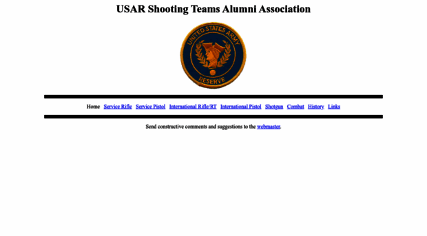 usarshooters.org