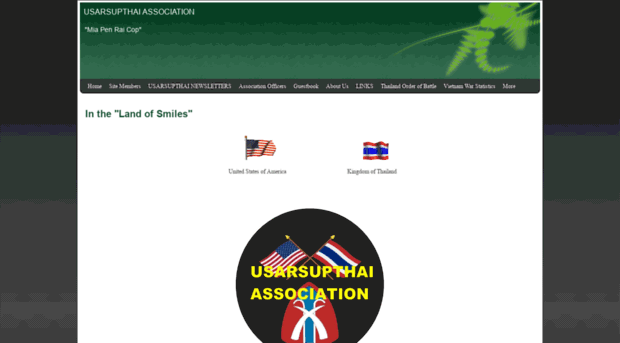 usarsupthai.webs.com