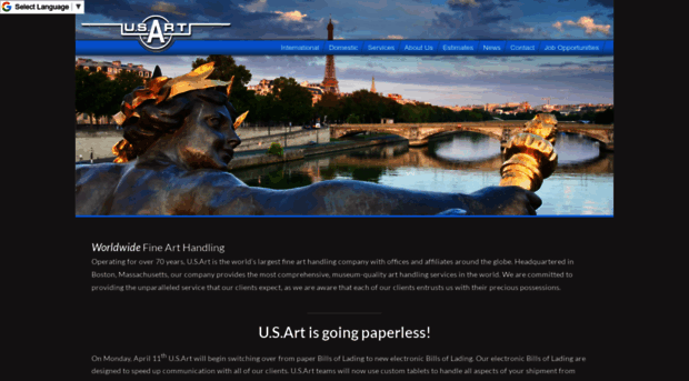 usart.com