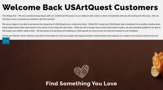 usartquest.com