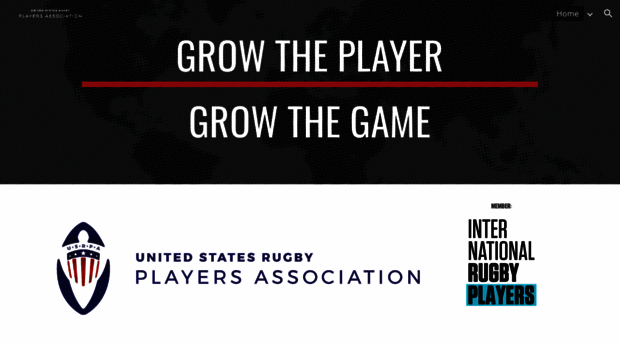 usarugbyplayers.org